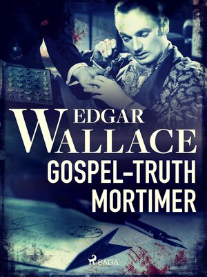 cover image of Gospel-Truth Mortimer